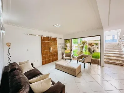Casa de Condomínio com 4 Quartos à venda, 600m² no Portão, Lauro de Freitas