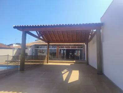 Casa com 2 Quartos à venda, 262m² no Centro, Araraquara