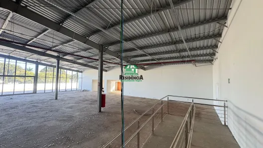 Sala Comercial para alugar, 1047m² no Centro, Anápolis