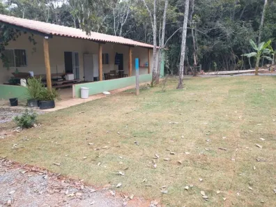 Fazenda/Sítio com 3 Quartos à venda, 150m² no , Leopoldo de Bulhões