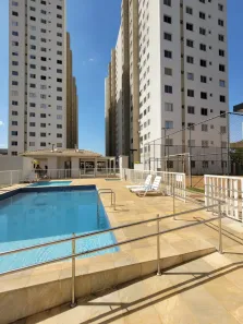 Apartamento com 2 Quartos à venda, 42m² no Residencial Bethel, Goiânia