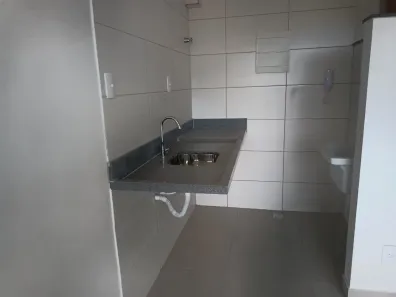 Apartamento com 1 Quarto à venda, 40m² no Caixa D'Água, Lauro de Freitas
