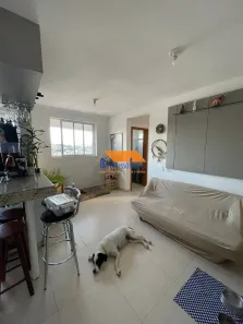 Apartamento com 2 Quartos à venda, 55m² no Minaslândia (P Maio), Belo Horizonte