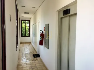 Sala Comercial para venda ou aluguel, 41m² no Chácara São João, Carapicuíba