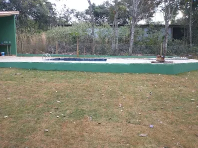 Fazenda/Sítio com 3 Quartos à venda, 150m² no , Leopoldo de Bulhões