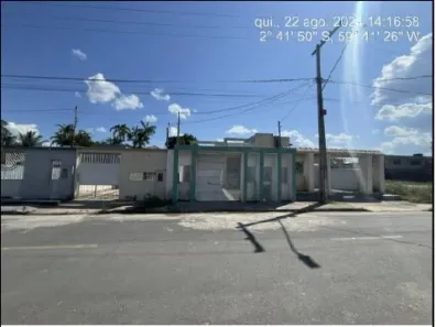 Casa com 3 Quartos à venda, 98m² no Carlos Braga, Rio Preto da Eva