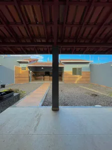Casa com 4 Quartos à venda, 150m² no Centauro, Eunápolis