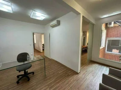 Casa com 4 Quartos para alugar, 260m² no São Pedro, Belo Horizonte