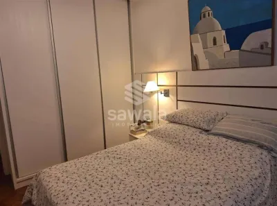 Apartamento com 3 Quartos à venda, 110m² no Urca, Rio de Janeiro