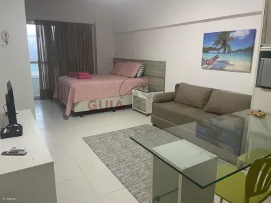 Apartamento com 1 Quarto para alugar, 49m² no Jardim Armação, Salvador