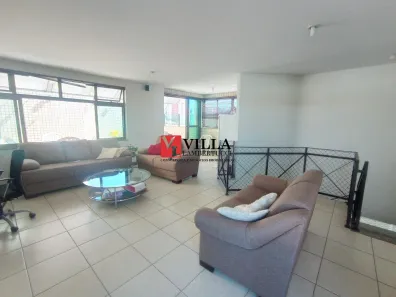 Cobertura com 4 Quartos à venda, 360m² no Minas Brasil, Belo Horizonte
