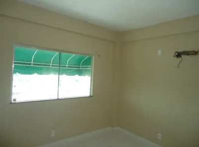 Apartamento com 1 Quarto para alugar, 60m² no Santo Antônio, Manaus