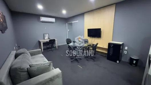 Sala Comercial para alugar, 60m² no Manaíra, João Pessoa