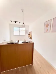 Apartamento com 2 Quartos à venda, 41m² no Caji, Lauro de Freitas