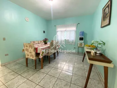 Casa com 3 Quartos à venda, 129m² no Santa Maria II, Rio das Pedras