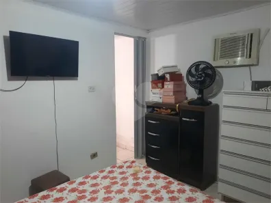 Casa com 1 Quarto à venda, 503m² no Sítio Paecara (Vicente de Carvalho), Guarujá