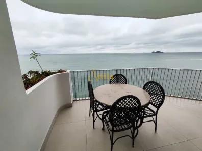 Apartamento com 3 Quartos à venda, 145m² no Pitangueiras, Guarujá