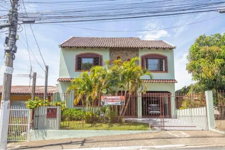 Sobrado com 4 Quartos à venda, 250m² no Bom Princípio, Gravataí