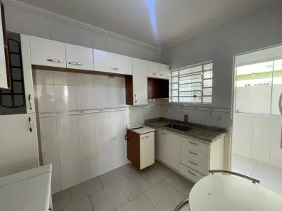 Apartamento com 1 Quarto para alugar, 50m² no Jardim Meny, São Roque