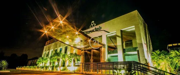 Ponto Comercial para venda ou aluguel, 2440m² no Parque Industrial, Itu