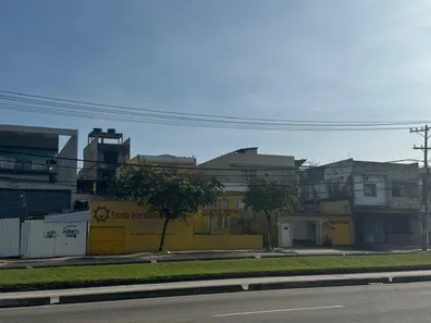 Galpão/Depósito/Armazém para alugar, 800m² no Curicica, Rio de Janeiro