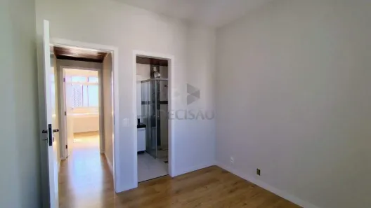 Apartamento com 3 Quartos à venda, 90m² no Boa Viagem, Belo Horizonte