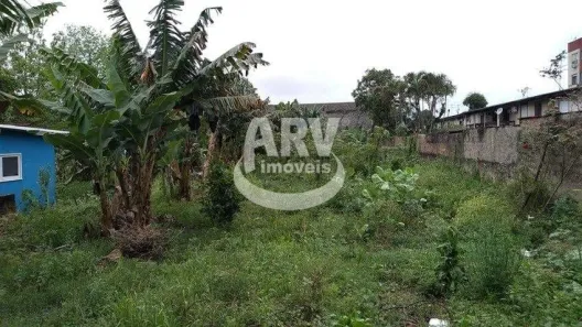 Lote/Terreno à venda, 1625m² no Ponta Porã, Cachoeirinha