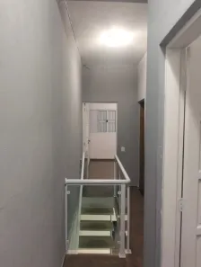 Casa com 3 Quartos para alugar, 140m² no Vila Veloso, Carapicuíba