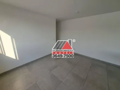 Apartamento com 2 Quartos para alugar, 51m² no Boa Esperança, Santa Luzia