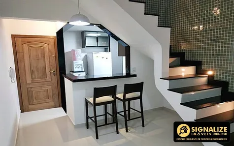 Cobertura com 4 Quartos à venda, 220m² no Algodoal, Cabo Frio
