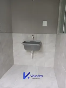 Casa com 2 Quartos à venda, 50m² no Saint Etiene, Matinhos