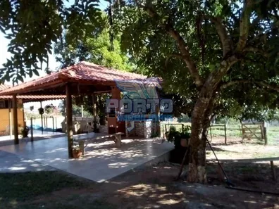 Fazenda/Sítio com 2 Quartos à venda, 100m² no , Avaí