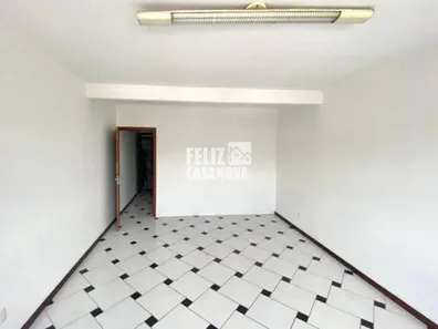 Prédio Comercial com 1 Quarto para alugar, 32m² no Centro, Camaçari