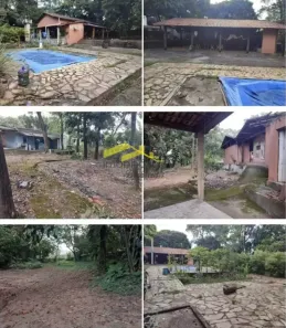 para alugar, 5030m² no Tirol (Barreiro), Belo Horizonte
