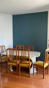 Apartamento com 2 Quartos para alugar, 80m² no Savassi, Belo Horizonte