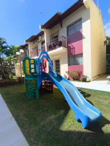 Casa de Condomínio com 2 Quartos à venda, 74m² no Candeias, Jaboatão dos Guararapes