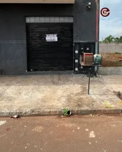 Sala Comercial para alugar, 40m² no Jardim Castelo, Sarandi