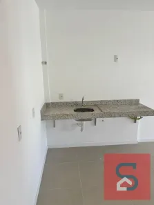 Apartamento com 1 Quarto para venda ou aluguel, 46m² no Portinho, Cabo Frio