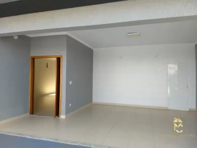 Casa de Condomínio com 3 Quartos à venda, 170m² no Chácara do Visconde, Taubaté