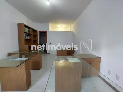 Sala Comercial para alugar, 26m² no Caminho das Árvores, Salvador