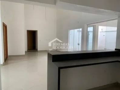 Casa de Condomínio com 3 Quartos à venda, 166m² no Campos do Conde II, Tremembé