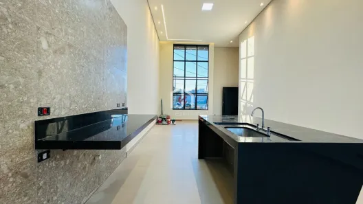 Casa de Condomínio com 3 Quartos à venda, 185m² no Parque São Cristóvão, Taubaté
