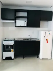 Kitnet com 1 Quarto para alugar, 35m² no Cristo Rei, São Leopoldo