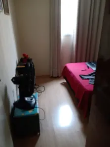 Apartamento com 2 Quartos à venda, 45m² no Jardim Alvorada, Nova Iguaçu