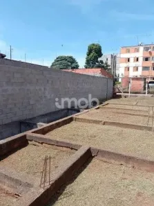 Lote/Terreno à venda, 200m² no Parque dos Eucaliptos, Sorocaba