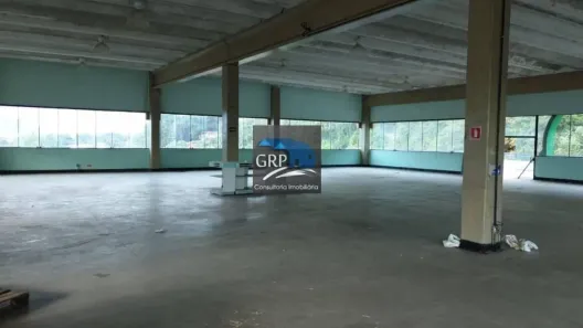 Galpão/Depósito/Armazém para alugar, 3550m² no Balneário Praia do Pernambuco, Guarujá