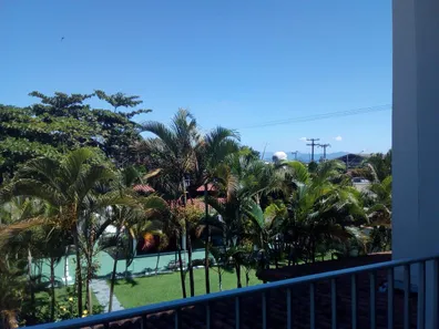 Apartamento com 3 Quartos à venda, 95m² no Jardim Las Palmas, Guarujá