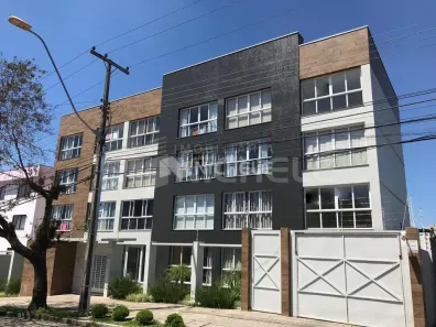 Kitnet com 1 Quarto para alugar, 40m² no Petrópolis, Caxias do Sul