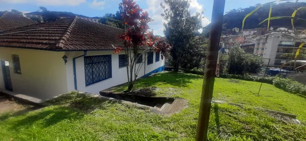 Imóvel Comercial com 1 Quarto para alugar, 300m² no Saldanha Marinho, Petrópolis