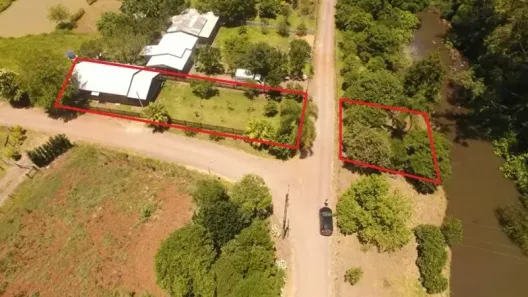 Fazenda/Sítio com 2 Quartos à venda, 74m² no , Caraá